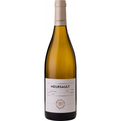 Meursault 2023 - Domaine Chanson