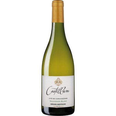 Castellum Sauvignon Blanc 2023 - Gérard Bertrand