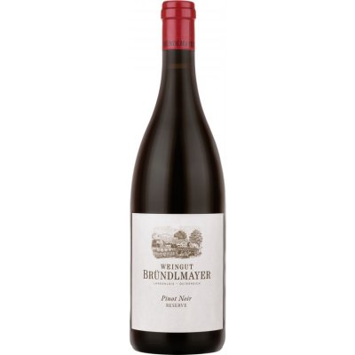 Pinot Noir Reserve 2020 - Bründlmayer