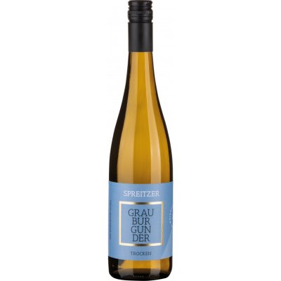 Grauburgunder 2024 Magnum - Spreitzer