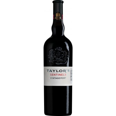 Sentinel Vintage Port 2022 - Taylor’s Port