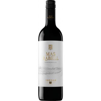 Mas Rabell Tempranillo 2022 - Torres Icons