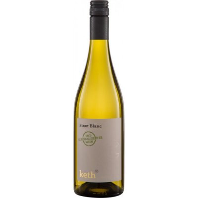 Pinot Blanc alkoholfrei Keth 2025