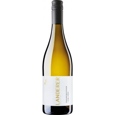 Grauburgunder vom Löss 2024 - Landerer