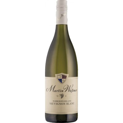 Markgräflerland Sauvignon Blanc 2024 - Martin Waßmer