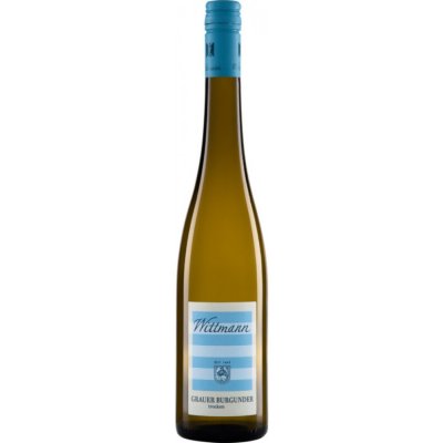Grauer Burgunder Estate VDP.Gutswein Wittmann 2024