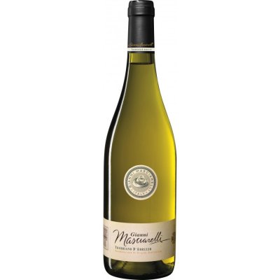 Gianni Masciarelli Trebbiano d’Abruzzo DOC 2023