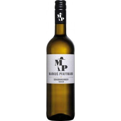 Grauburgunder MP 2023 - Markus Pfaffmann