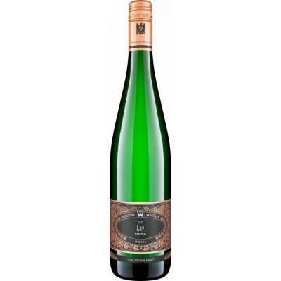 Lay Riesling Kabinett 2024 - Weingüter Wegeler