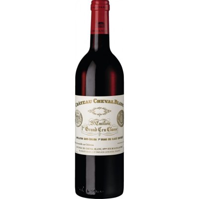 Château Cheval Blanc 2021