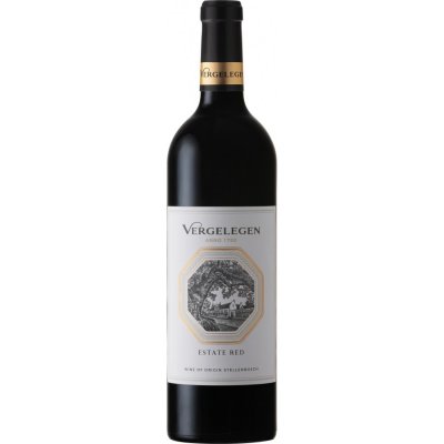 Estate Red 2021 - Vergelegen