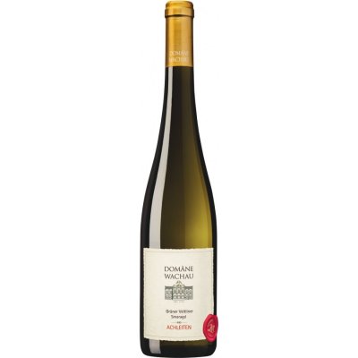Grüner Veltliner Smaragd Ried Achleiten Late Release 2019 - Domäne Wachau