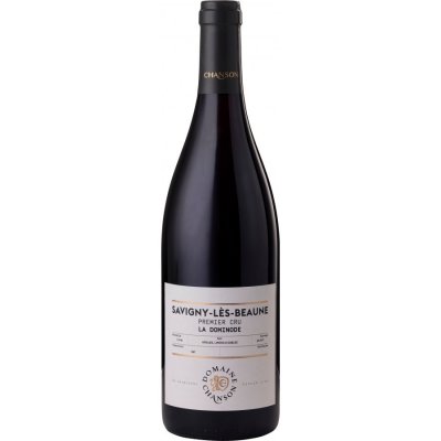 Savigny lès Beaune Dominode Premier Cru 2023 - Domaine Chanson