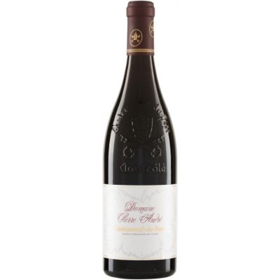 Châteauneuf-du-Pape Rouge AOC Pierre André 2022