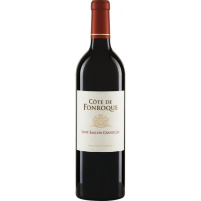 Côte de Fonroque St.-Emilion Grand Cru AOC 2021