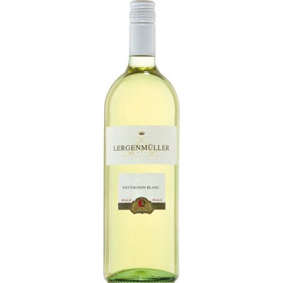 Sauvignon Blanc Liter 2023 1l - Lergenmüller