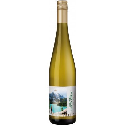Fundstück Grüner Veltliner Reserve 2023