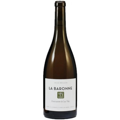 Las Vals Blanc IGP 2017 - Château La Baronne