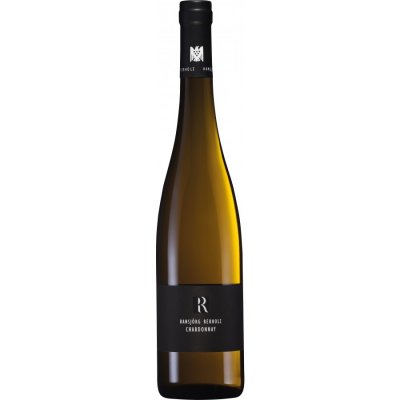 Chardonnay "R" halbe Flasche 2023 0,375l - Ökonomierat Rebholz