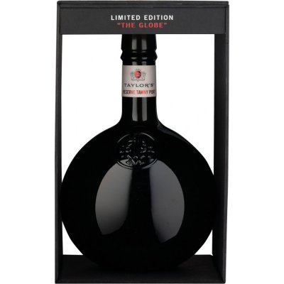 The Globe - Taylor’s Port