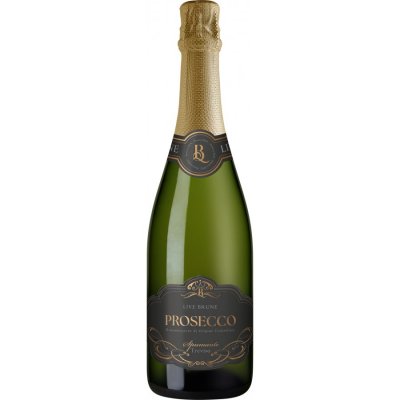 Live Brune S Extra Dry Prosecco DOC - Cantine Maschio