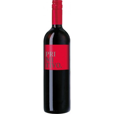Primitivo Piane del Levante Puglia IGT 2023 - Cantine Minini