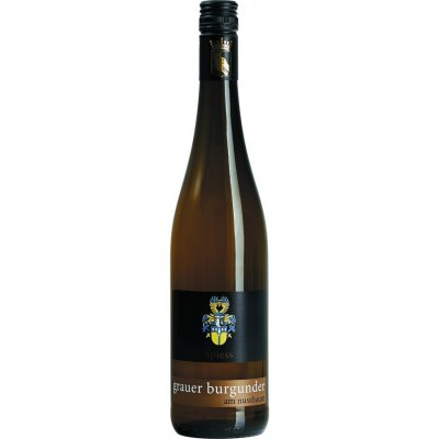 Grauburgunder Am Nussbaum 2022 - Spiess