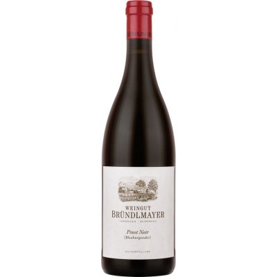 Pinot Noir 2021 - Bründlmayer