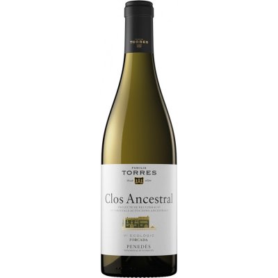 Clos Ancestral Blanco 2024 - Miguel Torres