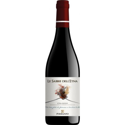 Le Sabbie dell'Etna Etna Rosso DOC 2022 - Firriato