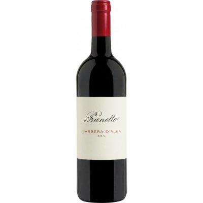 Barbera d'Alba DOC 2024 - Prunotto