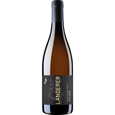 Sauvignon Blanc Fumé 2023 - Landerer