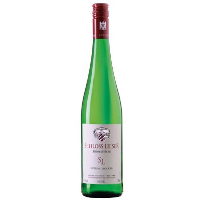Riesling Qualitätswein trocken SL 2024 - Schloss Lieser