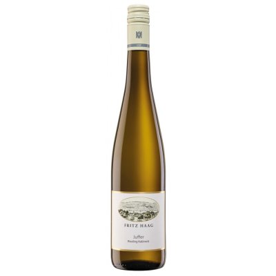 Brauneberger Juffer Riesling Kabinett 2024 - Fritz Haag