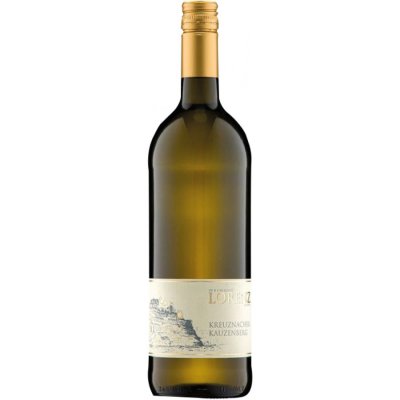 Riesling Liter trocken 2024 1l - Lorenz & Söhne