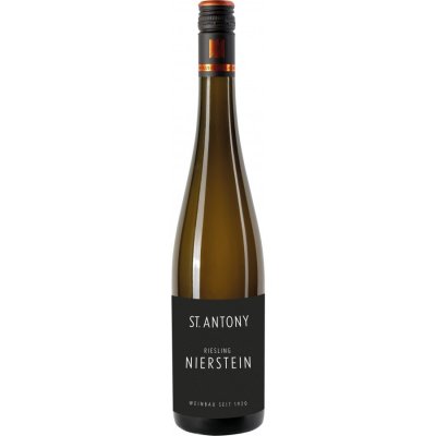 Nierstein Riesling aus Ersten Lagen 2024 - St.Antony