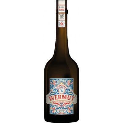 Wermut St Antony - St.Antony