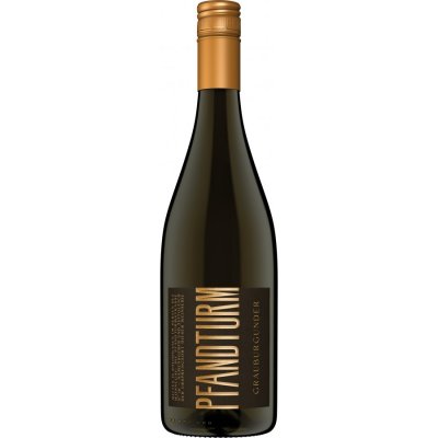 Grauburgunder Pfandturm QbA trocken 2024 - Dr. Koehler