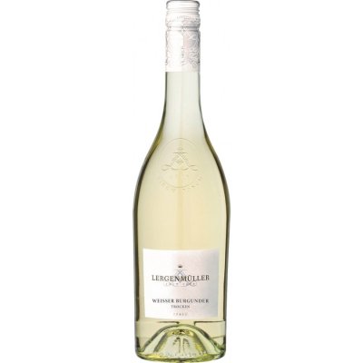 Weissburgunder 2024 - Lergenmüller