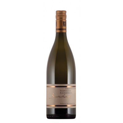 Schweigener Grauburgunder Qualitätswein trocken Kalkmergel 2024 - Bernhart