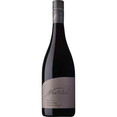 Southern Valleys Pinot Noir 2020 - Nautilus