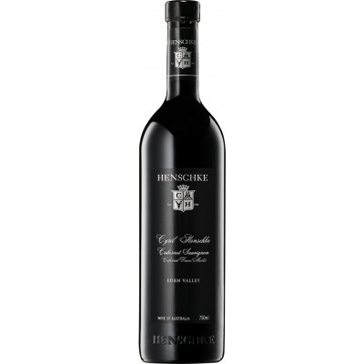 Cyril Cabernet Sauvignon 2021 - Henschke