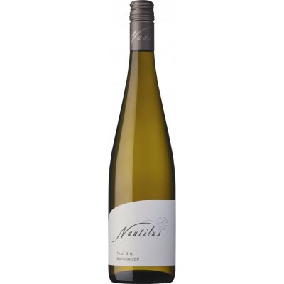 Pinot Gris 2022 - Nautilus