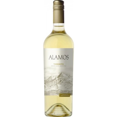 Alamos Torrontés 2024