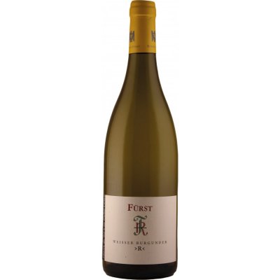 Fürst Weisser Burgunder R 2023 - Rudolf Fürst
