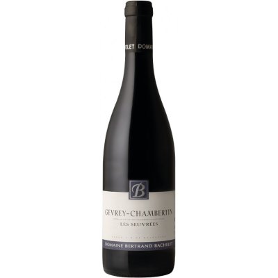 Gevrey Chambertin Les Seuvrees 2023 - Domaine Bertrand Bachelet