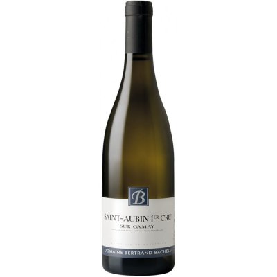 St Aubin 1er Cru Sur Gamay 2023 - Domaine Bertrand Bachelet
