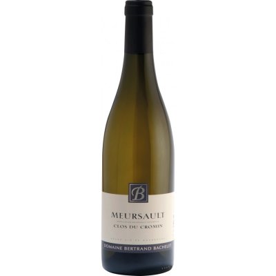 Meursault Clos de Cromin 2023 - Domaine Bertrand Bachelet