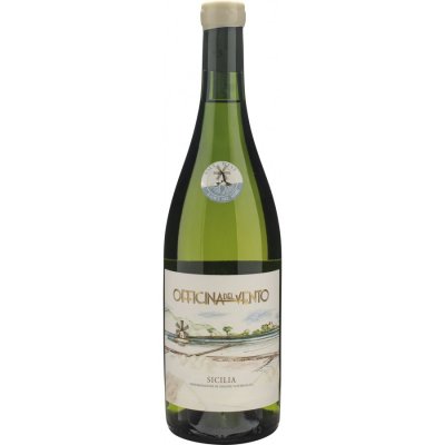 Officina del Vento Grillo 2023