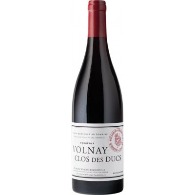 Volnay Clos des Ducs Premier Cru 2022 3l - Marquis d’Angerville